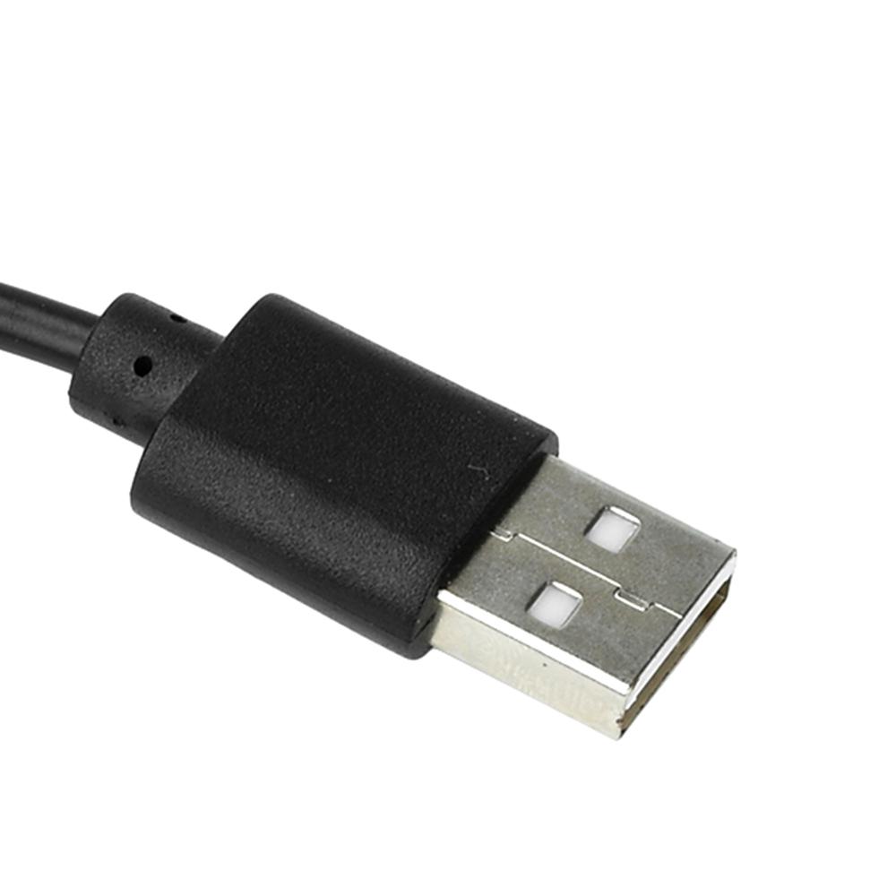 USB To RS485 Serial Converter Communication Module CH340 PLC Serial Port IO Module RS-485 Connector For Windows MacOS Linux