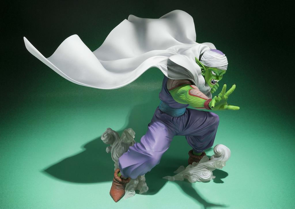 Figuarts ZERO Piccolo Web (Tamashii Limited)