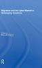 The Migration And The Labor Market In Developing Countries Book