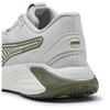 Puma Pwr Hybrid Sneakers Synthetic Upper Grey