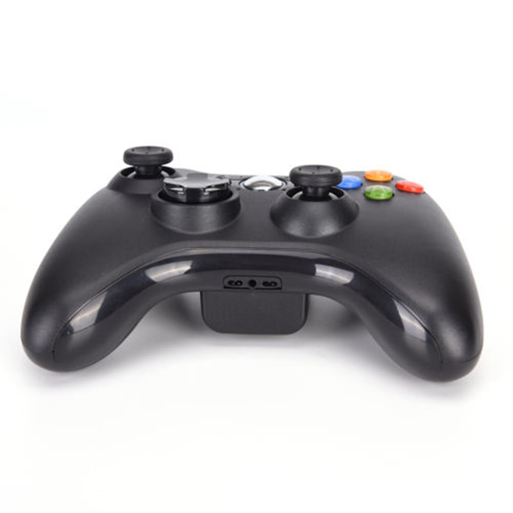 Wireless Game Controller Gamepad for Xbox360