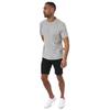 Weekend Offender Mens Dillenger Cotton Twill Shorts