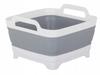 Foldable Silicone Bowl 8 Liters - 01542