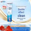Crest 3D White Dual Effect Toothpaste