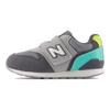 New Balance 996 Scarpe da Passeggio Basse Comode Versatili Scarpe da Bambino Grigio IZ996PC3