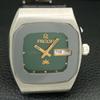 VINTAGE RICOH R31 AUTOMATIC JAPAN MENS ORIGINAL DIAL WATCH a708205-1