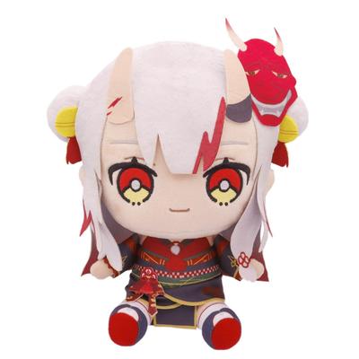 Ayame Hyakki Plush Toy Hololive Friends with U Official Merchandise