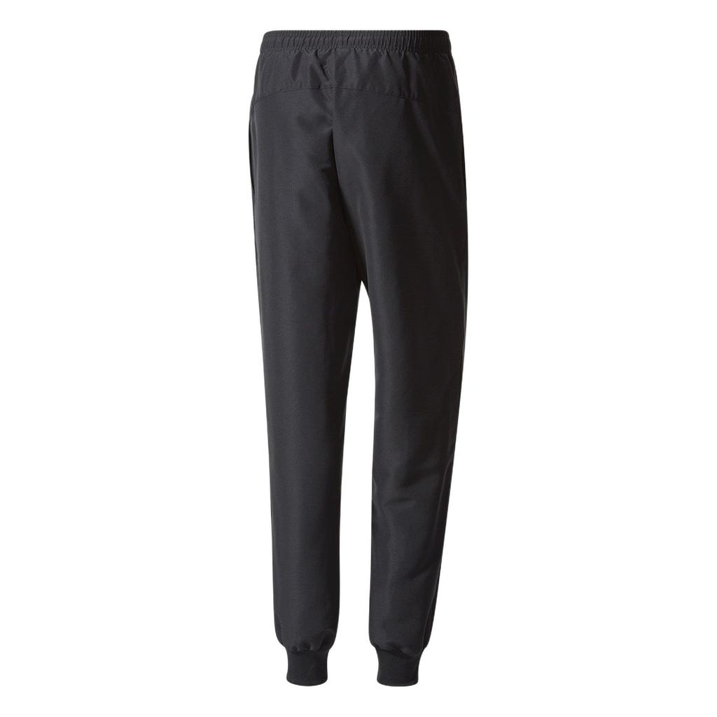 Adidas Fashionable Comfortable Versatile Soft Knitted Sports Pants Men bottoms BP5431