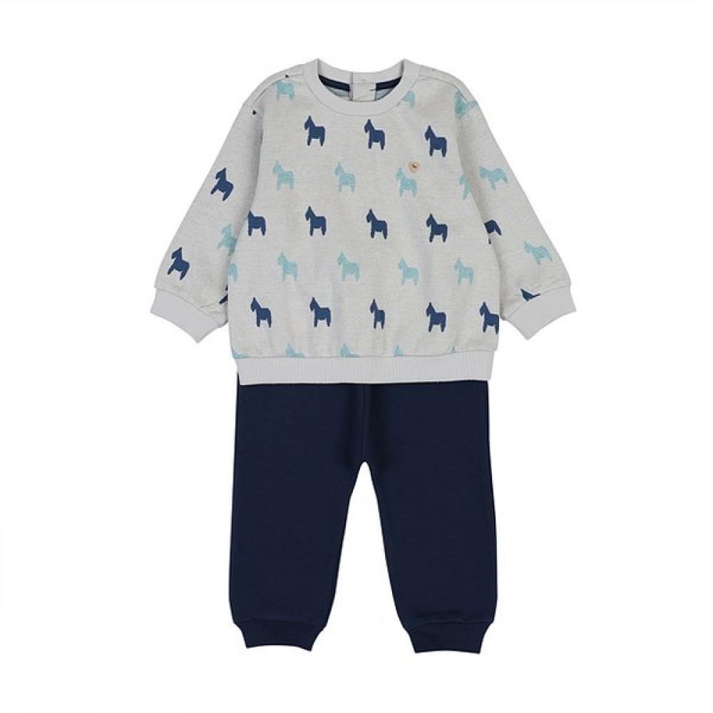 ETTOI Spring Outerwear Set 4 Types Select 1   Model  07s0 23001