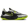 Nike Precision 6 Low Black Volt - DD9535-009