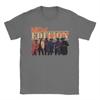 Summer New Edition Tour 2026 86405952 T Shirt For Unisex  100 Cotton Tee Shirt Short Sleeve Clothing