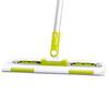 Retractable Household Wet/Dry Flat Mop