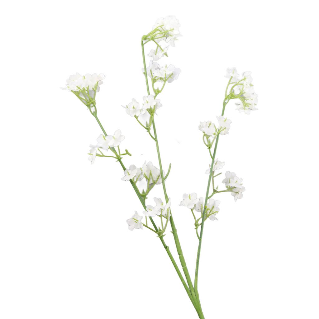 Wedding Scene Layout Full of Stars Simulation Flower Fence Set Small Potted Porch Place Decorative