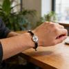 Minimalists Compass Inspired Bracelet Suitable For Both Casual And Formal Outfits
