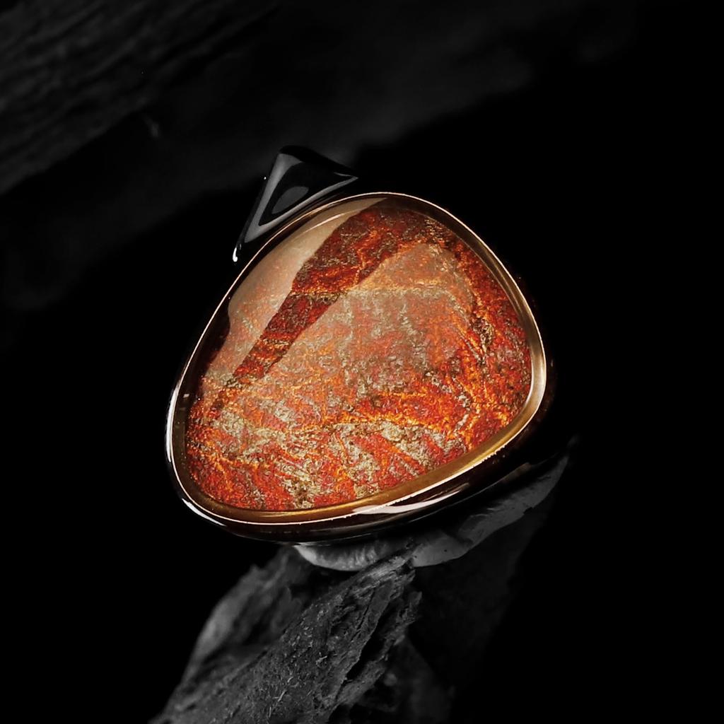 SHANLING TINO Driver Earphones with Amber 10mm 8mm N52 Magnetic Detachable Lightweight and Elegant Optional 2-Dynamic Hi-Fi 3D-Printed Resin, &