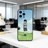 S-Serial L-Lain E-Experiments-SEL Phone Case Silicone Soft For IPhone 17 16 15 14 13 12 11 X XR Plus Pro Max Plus