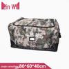 Camouflage Large Capacity Bedding Storage Bag