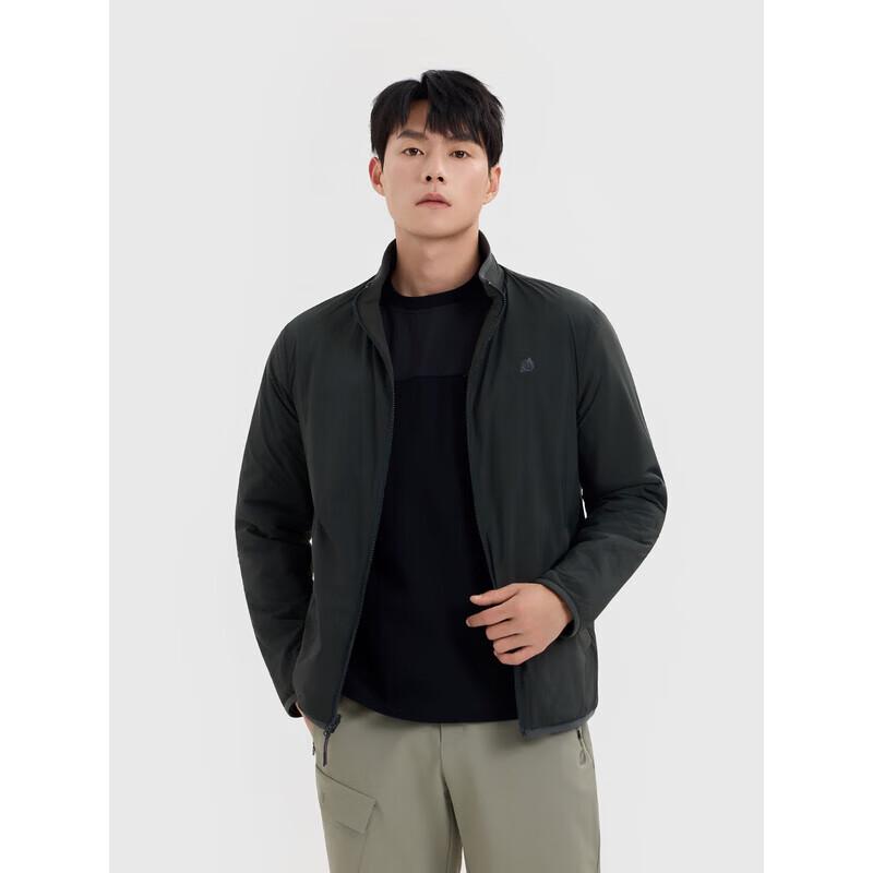 Lafuma Men's Waterproof Reversible Jacket