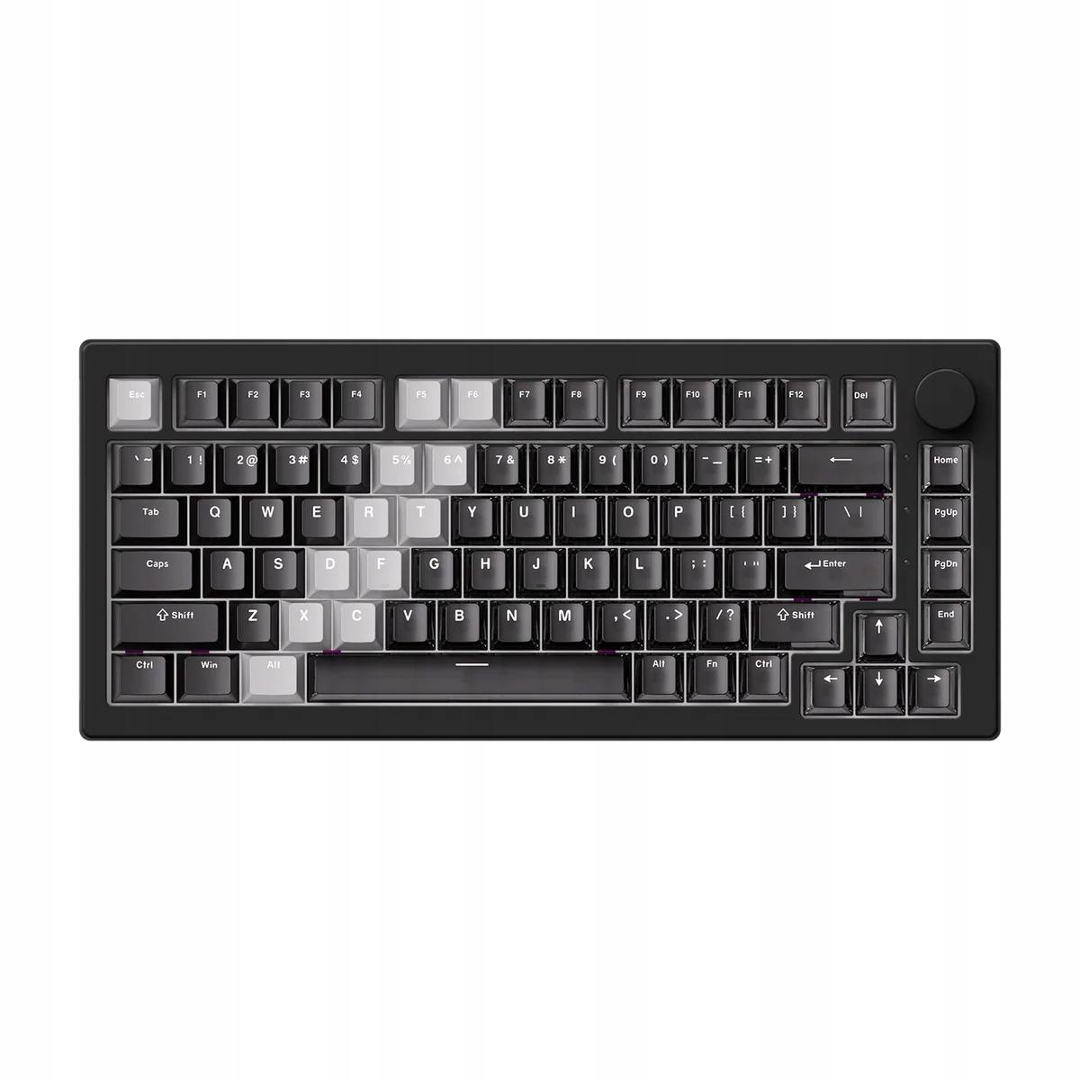 Akko 5075 V3 HE Magnetic Keyboard