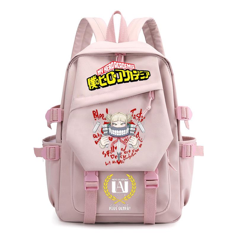 Backpack Outdoor Travel Bag Youth Large Capacity School Bag Business Computer Bag