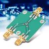 RF Microwave Resistor Power Distributor Module Microwave Power Splitter Divider