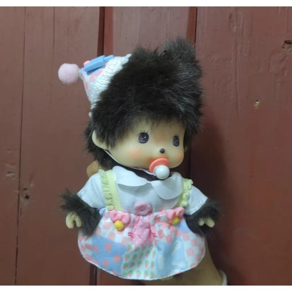 Wholesale 2024 New Arrival 15cm Cute Doll For Children Birthday Gift