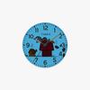 [Timex] Peanuts Standard Snoopy Brown Leather Watch 40mm TW2W44300