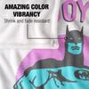 Batman Nightlife Blanket
