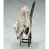 [Yosuga no Sora] Haruhino Sora China Dress Ver. 1/7 Scale PVC Figure Platinum One Size