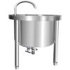 Commercial Automatic Rice Washing Machine