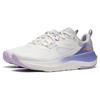 Li Ning Casual Shoes Women's Low top White/Purple AGLT126-1