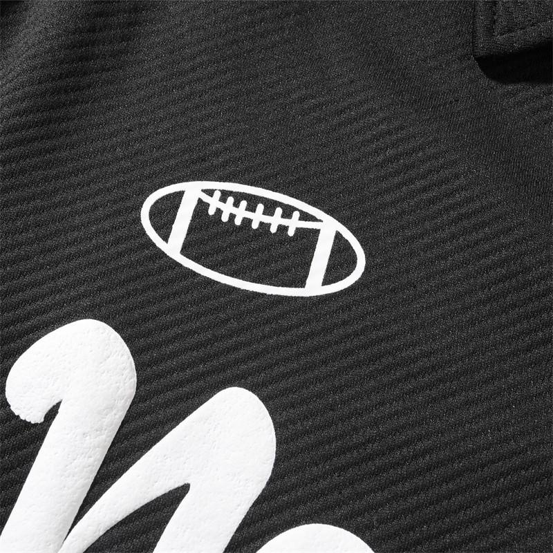 Frühling und Herbst Amerikanische High Street Hübsche Junge Männer Baseball-Uniform Jacke Herren Locker Lässige Jacke Herren