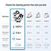 Multifunctional Portable High-Pressure Steam Cleaner for Home: Air Conditioner, Range Hood, and Kitchen Disinfection