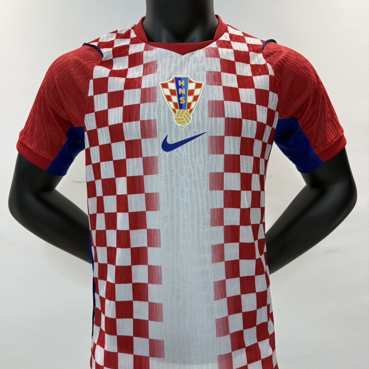 Croatia 2026 World Cup Jersey Fan Version same style Soccer Shirt XL