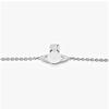 Vivienne Westwood Womens Bracelet 6102021s 02p102