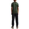 Nike Kids Knitted Sports Pants Multi Year Of The Horse Limited Edition New Year Training Soft Solid Color Kids bottoms IF2429010