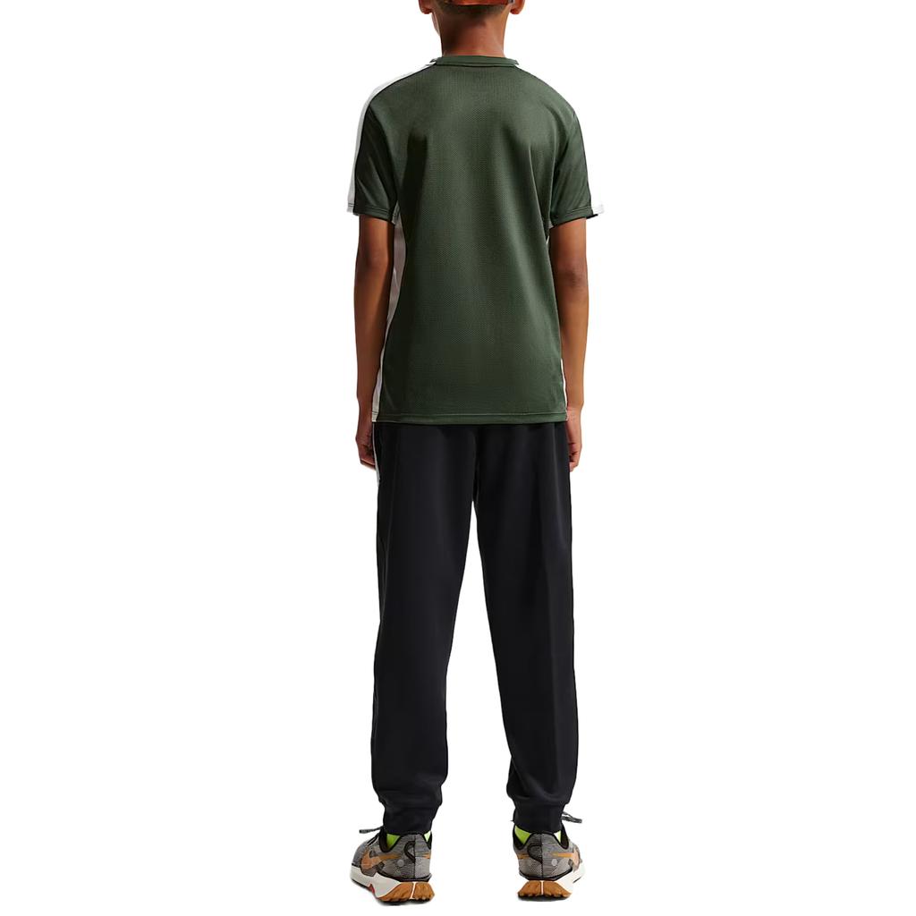 Nike Kids Knitted Sports Pants Multi Year Of The Horse Limited Edition New Year Training Soft Solid Color Kids bottoms IF2429010