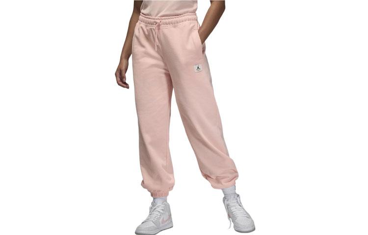 Jordan Flight Fleece Casual Pants Women s DQ4607-610 L