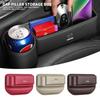 Remplisseur d'espace pour siège de voiture Boîte de rangement Porte-gobelet Accessoire Pour Mazda 3 6 2 5 Axela Atenza Demio CX3 CX5 CX7 CX30 MX3 MX5 Speed MPE MS