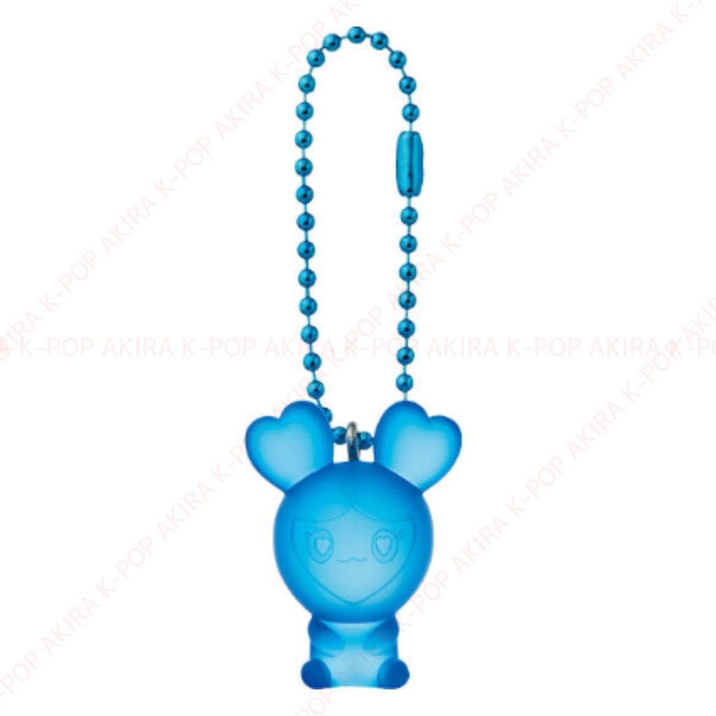 TWICE LOVELYS Gummy Charm Mascot (Charm Only) JAPAN LIMITED BANDAI