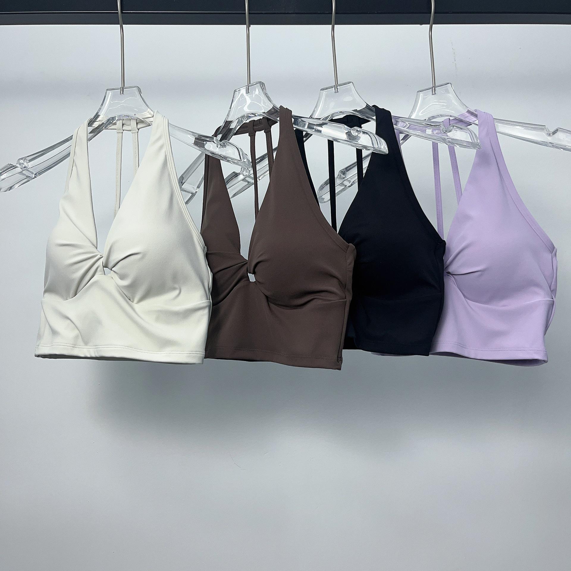 Спортивный бюстгальтер Tongji WX62022 XL