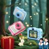 Small Children Mini Digital Camera X2 Kids HD Camera Toys Portable Mini Children Camera  Kids