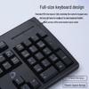 Dareu LK188 Wired Keyboard and Mouse Combo