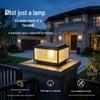 Led Işıklar – Led güneş lambası