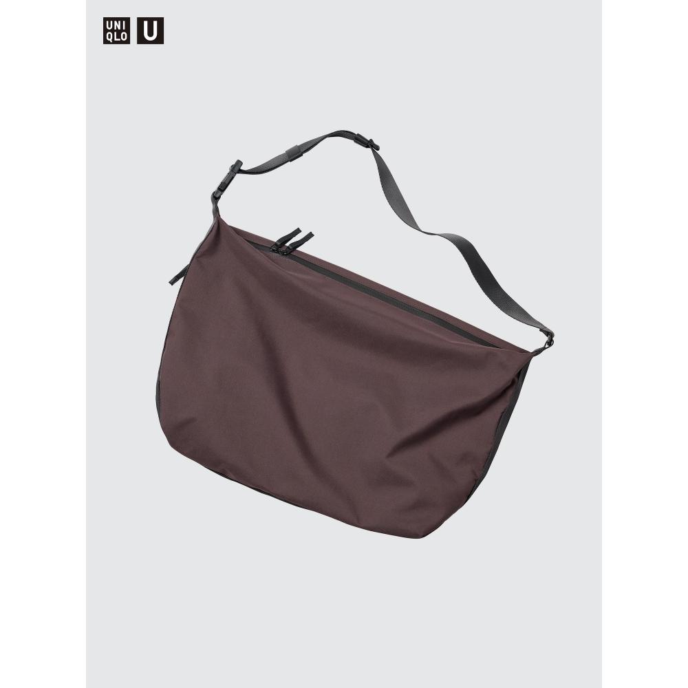 Uniqlo Messenger Shoulder Bag