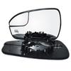 For 13-20 models of Ford Mondeo Fusion US version reverse mirror heated reflective glass replacement