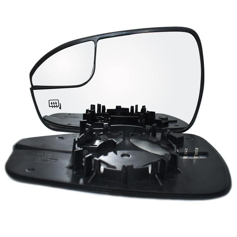 For 13-20 models of Ford Mondeo Fusion US version reverse mirror heated reflective glass replacement