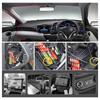 Car Charge Hardwire Cord Cable With Type-C DC 12V 24V to 5V 2A Auto Charging for Dash Cam Camcorder Vehicle DVR