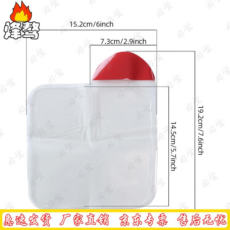 FenAo Emergency Chest Seal