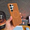 For Samsung Galaxy S26Ultra S26+ Case Hard PC+TPU Honeycomb Heat Dissipation Magnetic Non-slip Protect Case For Galaxy S26 Shell